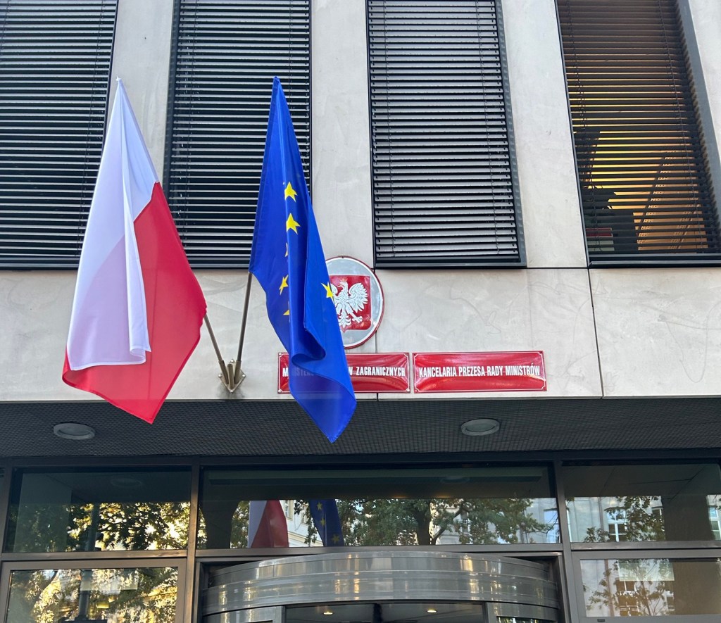 VII Światowe Forum Mediów Polonijnych – kolejny kamień milowy dziennikarzy&nbsp;polonijnych.