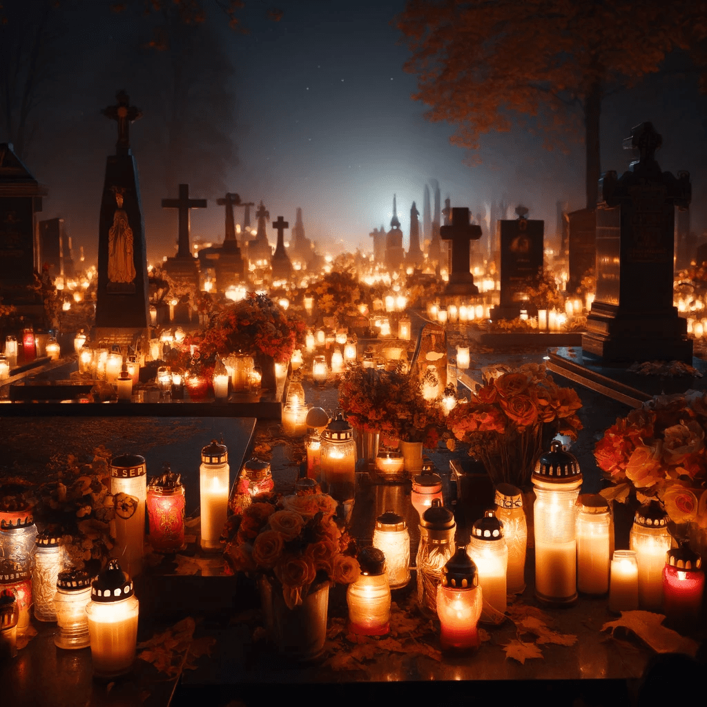 Polish Sue serdecznie zaprasza do przyłączenia się do naszej akcji zapalenia “Światełka Pamięci dla&nbsp;weterana”