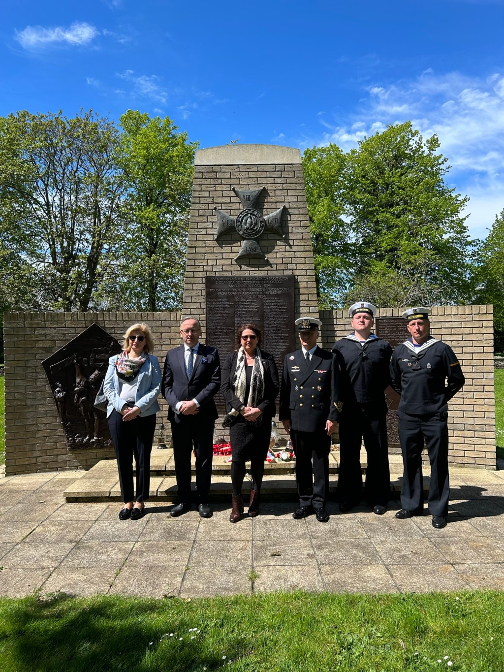 Z okazji rocznicy Powstania Listopadowego i Dnia Podchorążego pamiętamy o powstańcach listopadowych w&nbsp;Anglii.