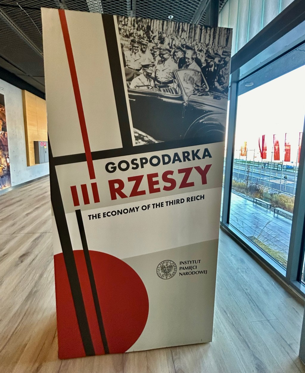 Where did Germany’s economic success after World War II come&nbsp;from?