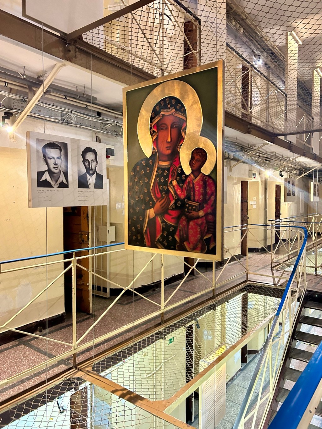 Muzeum Żołnierzy Wyklętych i Więźniów Politycznych PRLu – miejsce upamiętnienia polskiej historii, które koniecznie trzeba zobaczyć.&nbsp;&nbsp;