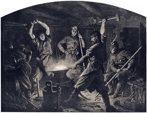 Today we celebrate the 162nd anniversary of the January Uprising against&nbsp;Russia.&nbsp;