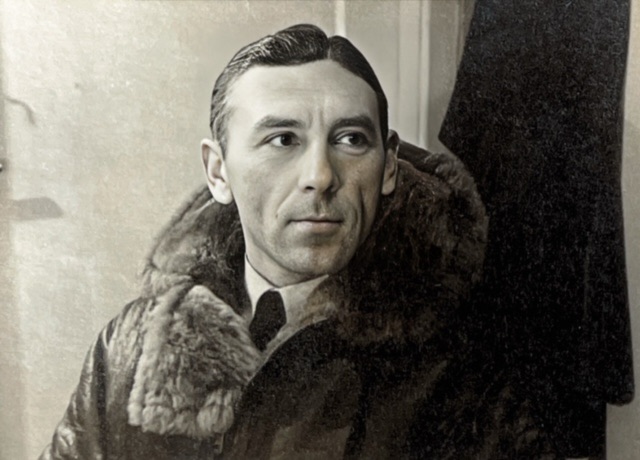 Lieutenant Roman Matuszkiewicz (Matson) – pilot navigator in Polish Squadron 300 recognised as a Veteran of the Struggle for Poland’s Freedom by Institute of National Remembrance&nbsp;