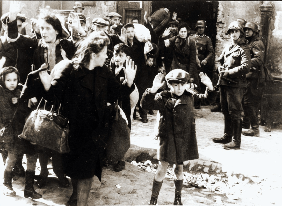 Remembering the Warsaw Ghetto Uprising: A Defiant Stand Against Oppression and Jan Karski: The Messenger of&nbsp;Truth.