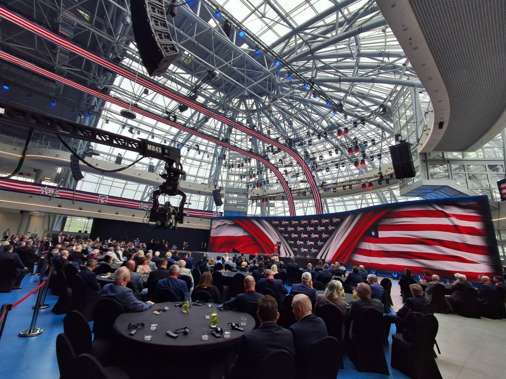 Polska gospodarzem CPAC 2025 – wielkie święto światowego konserwatyzmu w sercu&nbsp;Podkarpacia.