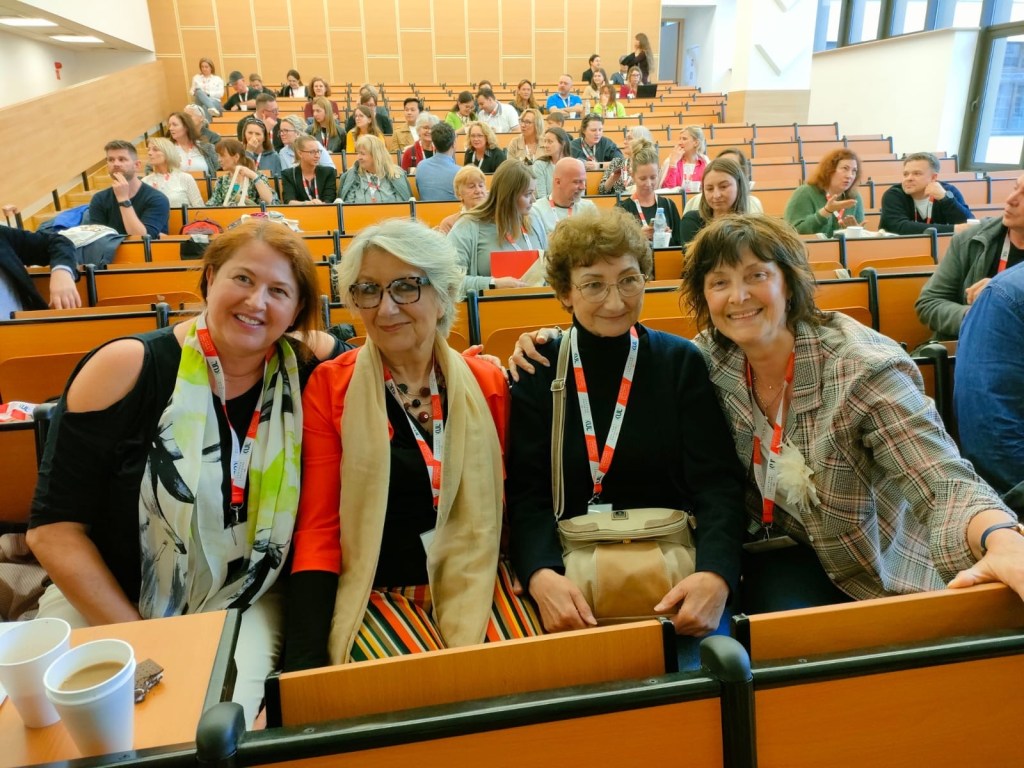 Lublin stolicą światowej Polonii – trwa Światowy Kongres Aktywnej Polonii na&nbsp;KUL