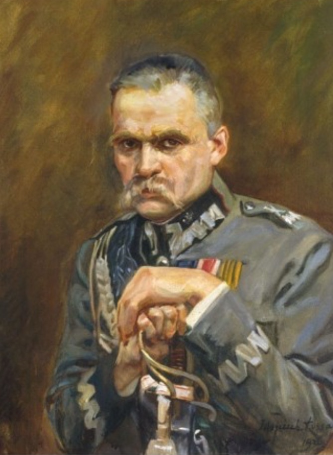 Marszałek Józef Piłsudski – Ojciec Niepodległej. W 90. rocznicę&nbsp;śmierci