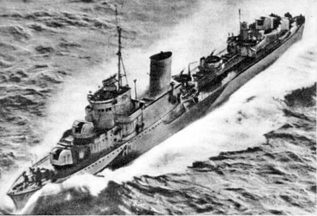 Poles incredible Valor: Great but Forgotten Polish Contribution to&nbsp;D-Day