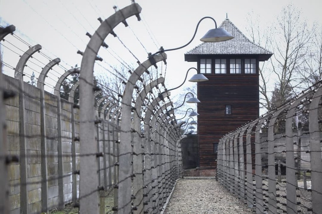 It has been 85 years. The memory of the first transport of Poles to Auschwitz – a testimony that must&nbsp;last.