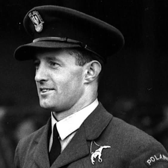 Remembering Mirosław Ferić: The Ace Behind the Pen and the&nbsp;Propeller