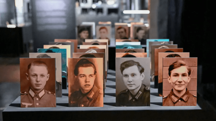 „Nasi chłopcy” w mundurach Wehrmachtu? O wystawie, która godzi w polską rację&nbsp;stanu.