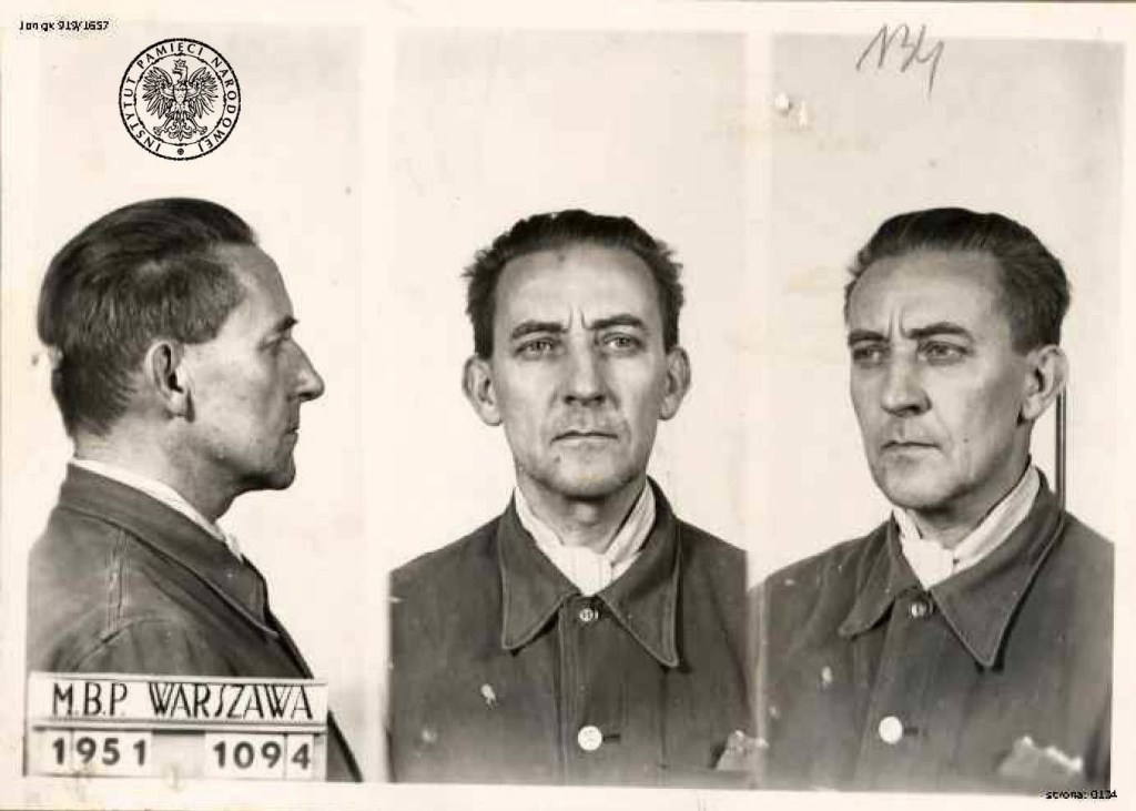 The Trial of Jürgen Stroop – Warsaw Ghetto Executioner Sentenced to&nbsp;Death