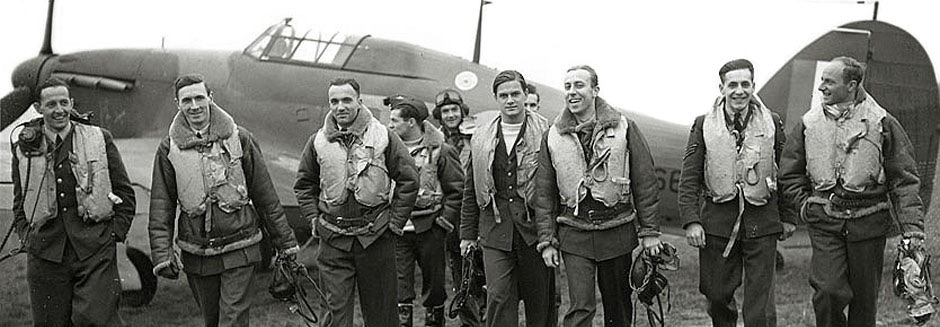 “Poles in the Battle of Britain – Forgotten Heroes of Victory. The Contribution of Men and Women to the Defense of Britain’s Skies”. On the 85 Anniversary of the Battle of Britain – July-October&nbsp;1940.&nbsp;
