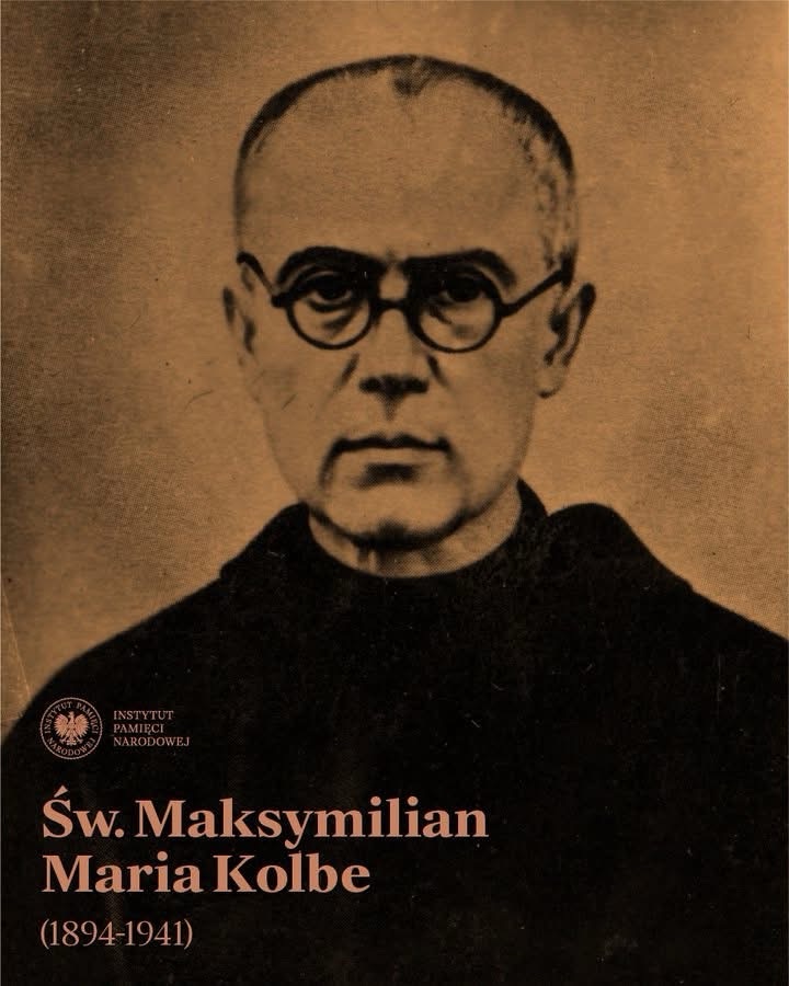 “He Accepted the Crown of Martyrdom” – Saint Maximilian Maria Kolbe and His Extraordinary Testimony of&nbsp;Love