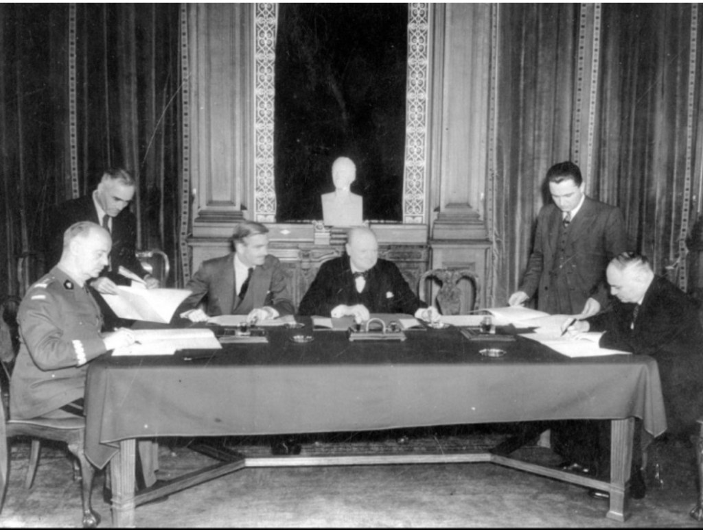 Sikorski–Mayski Agreement: A Turning Point in the Fate of Polish Citizens under Soviet&nbsp;Repression