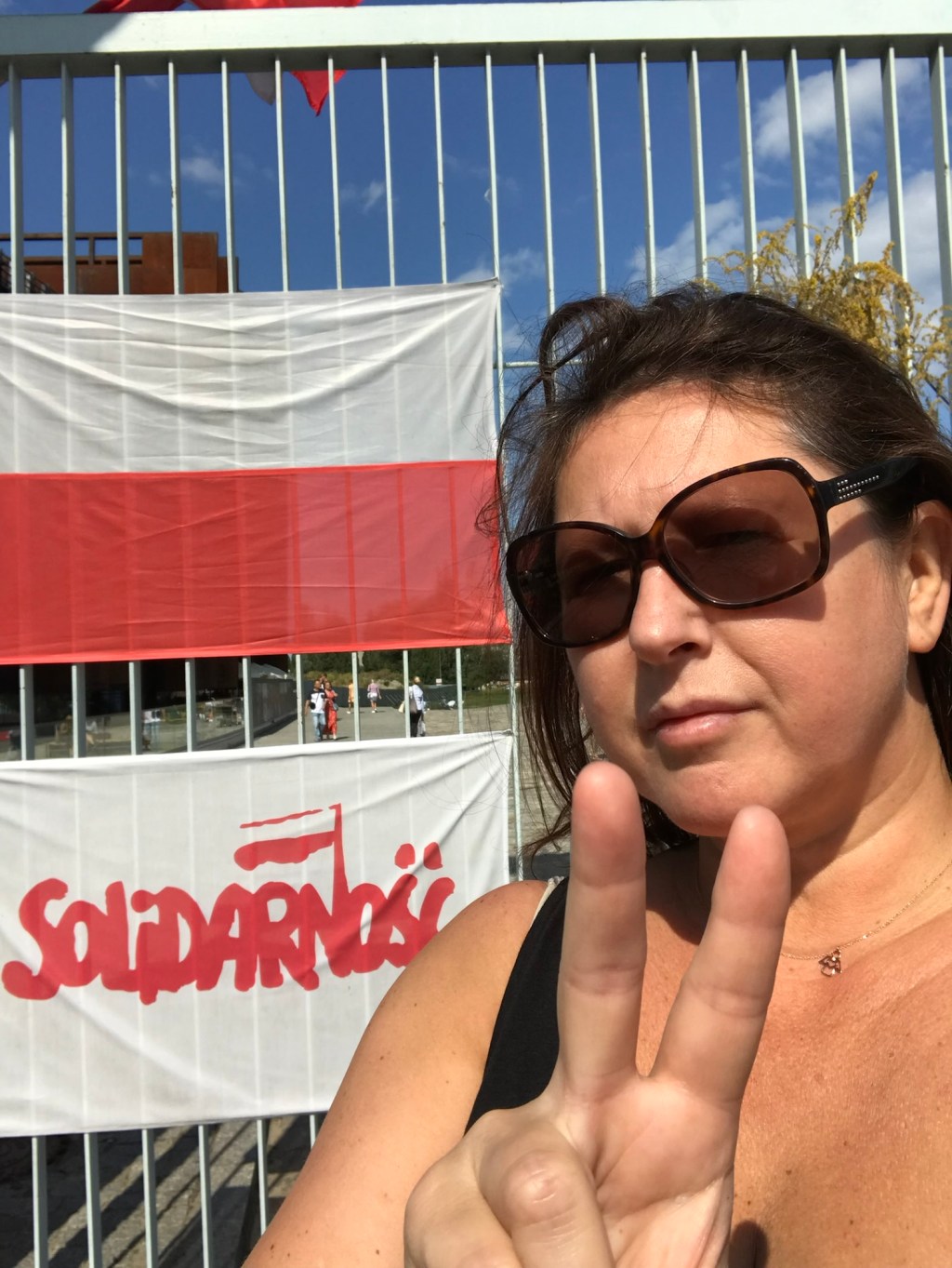 Today We Commemorate the 45th Anniversary of the Gdańsk Agreements – and remember Solidarity&nbsp;Heroes.