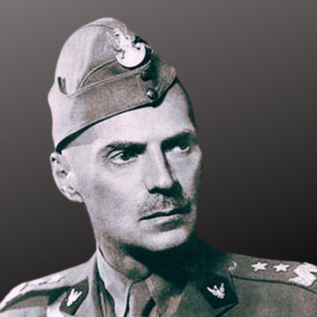 Generał Władysław Anders – dowódca, który dał Polakom&nbsp;nadzieję.