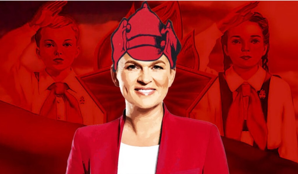 Masowa rezygnacja z „edukacji zdrowotnej” – spór o kształt szkoły w&nbsp;Polsce.