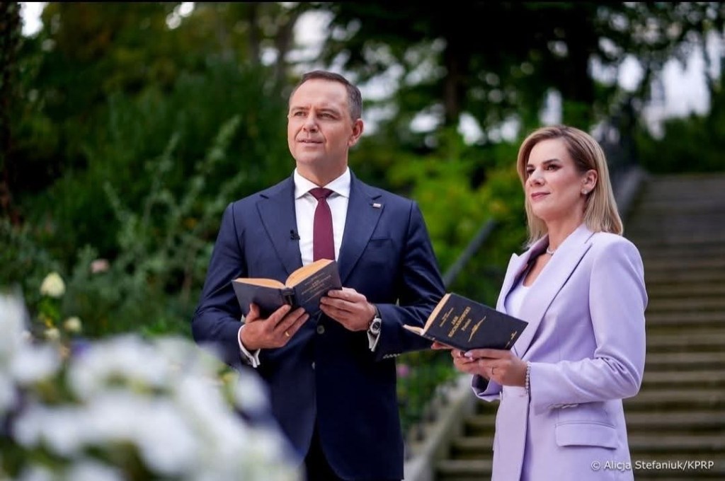 Narodowe Czytanie 2025 – Polish Sue Association włącza się w ogólnopolskie i światowe obchody poezji Jana&nbsp;Kochanowskiego.