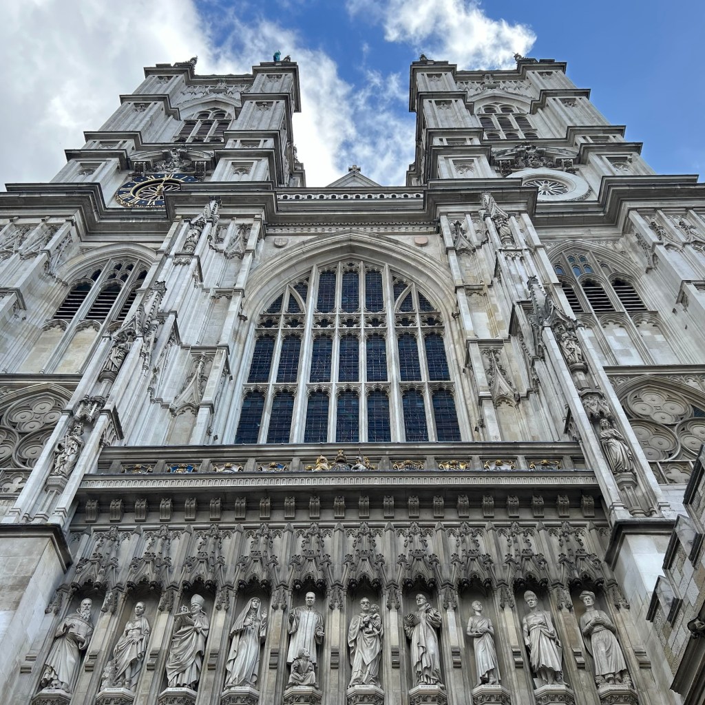 Westminster Abbey Marks 85th Anniversary of the Battle of&nbsp;Britain