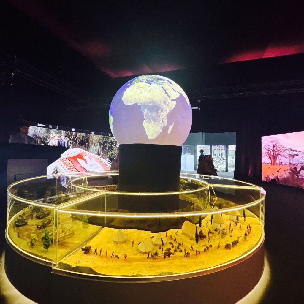 “Trails of Hope and the Future of Memory: IPN Congress in Łódź Connects Generations and Communities&nbsp;Worldwide”