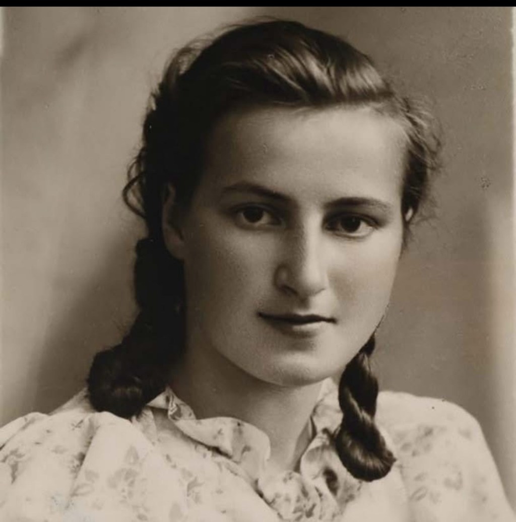 Wanda Półtawska – A Century of Courage and Conscience – She survived Ravensbrück German death camp to give others a reason to&nbsp;live.