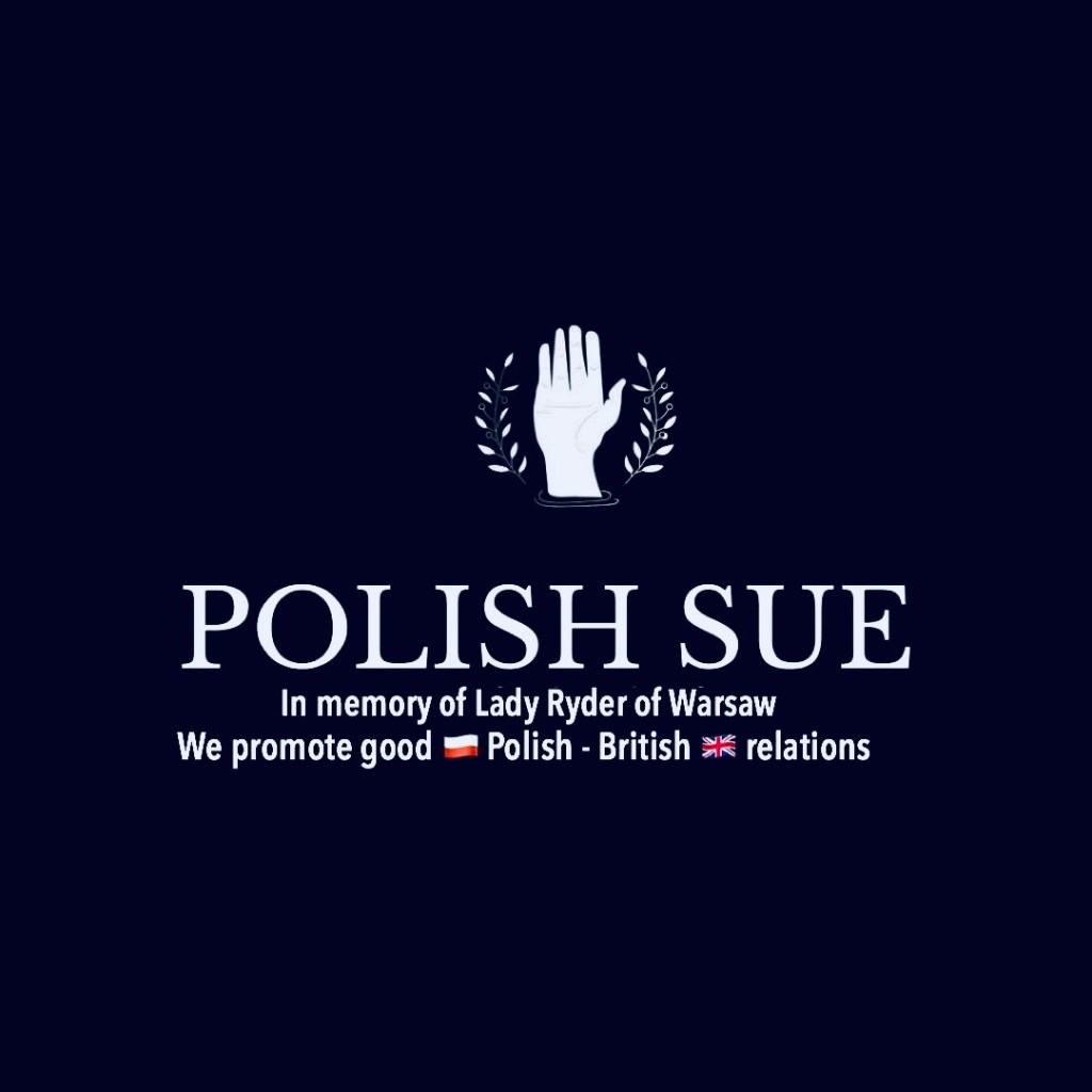 🛑 Statement from the Polish Sue Association regarding the Cyberattack and Fake Emails.      🛑Oświadczenie Stowarzyszenia Polish Sue w sprawie cyberataku i fałszywych&nbsp;wiadomości.