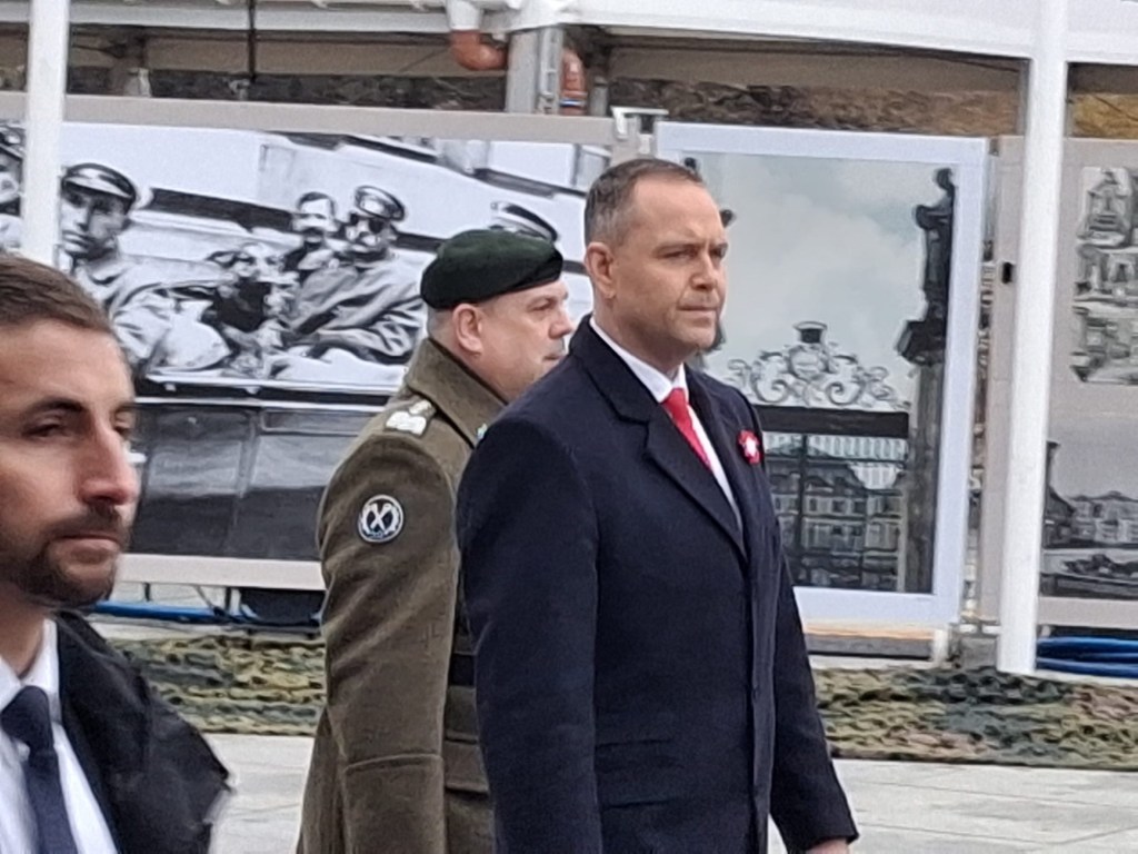 Address by the President of the Republic of Poland, Karol Nawrocki, on the occasion of the 107th anniversary of Poland regaining its&nbsp;independence