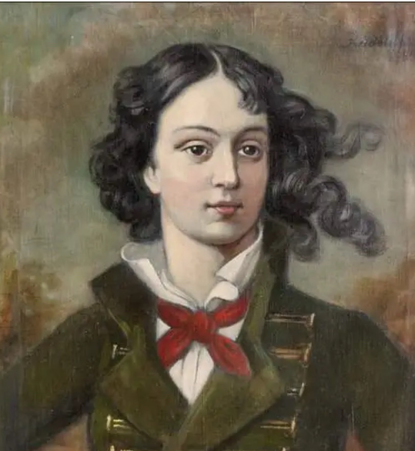 Emilia Plater – Polska Joanna d’Arc Powstania&nbsp;Listopadowego