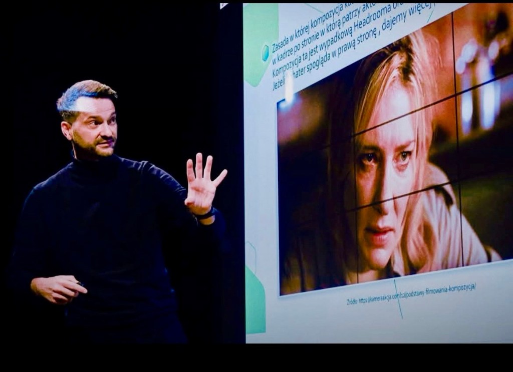 Projekcja „Trenów” Jana Kochanowskiego w reżyserii Damiana Bieńka już 8 listopada w&nbsp;Lewisham!