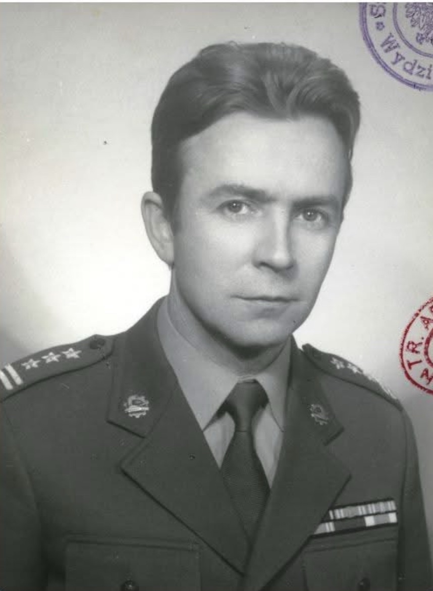The Evacuation of ” Jack Strong” – Ryszard Kukliński, the officer who warned the world about Soviet plans to use Warsaw Pact forces against the Polish&nbsp;nation.