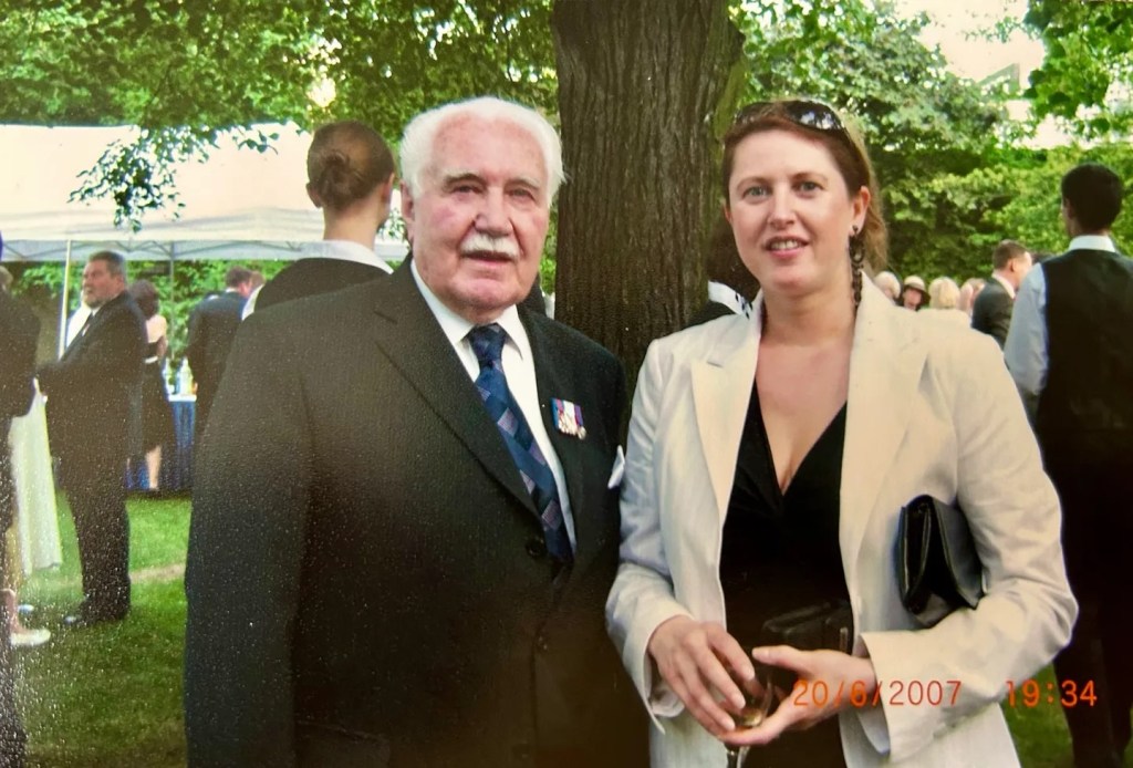 Wspomnienie o Ostatnim Prezydencie na Uchodźstwie Ryszardzie Kaczorowskim w 106. rocznicę jego&nbsp;urodzin.