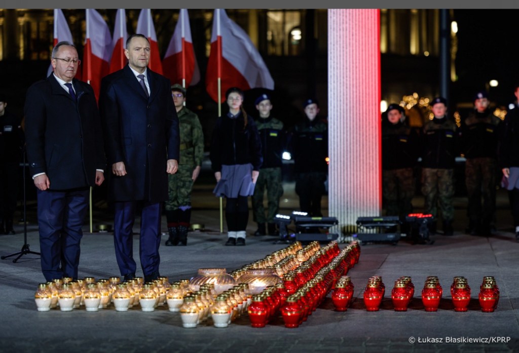 The 44th anniversary of the imposition of martial law – memory, responsibility, but also the influence of the communist&nbsp;elites!