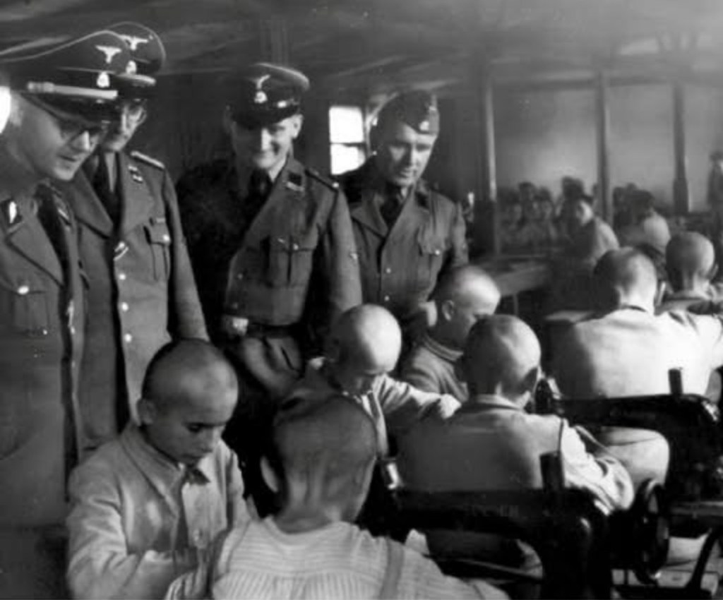 The German concentration camp for Polish children in Łódź – one of the darkest places of the&nbsp;occupation.