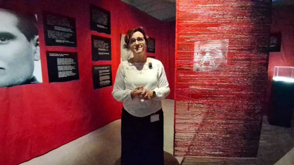 „Metodą katyńską”. Wystawa o sowieckich metodach, katach i egzekucjach na polskich patriotach w więzieniu mokotowskim – miejscu, które pamięta XX&nbsp;wiek.