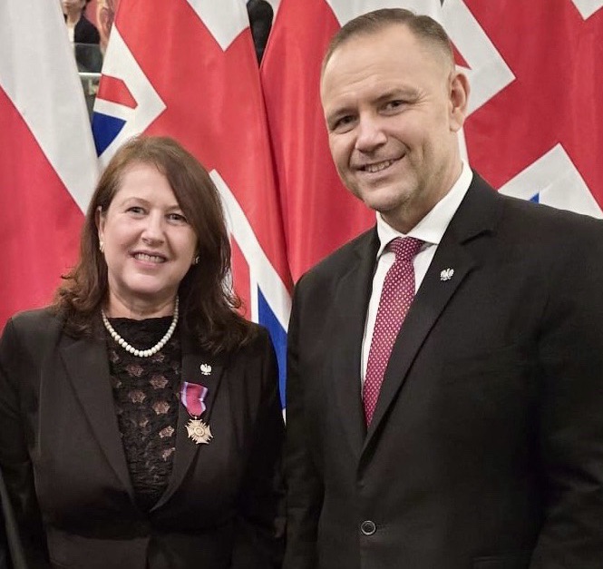 Polish Sue wspiera apel Prezydenta RP, Karola Nawrockiego do Polonii wzywający do jedności, dialogu i współodpowiedzialności za sprawy polskie&nbsp;🇵🇱