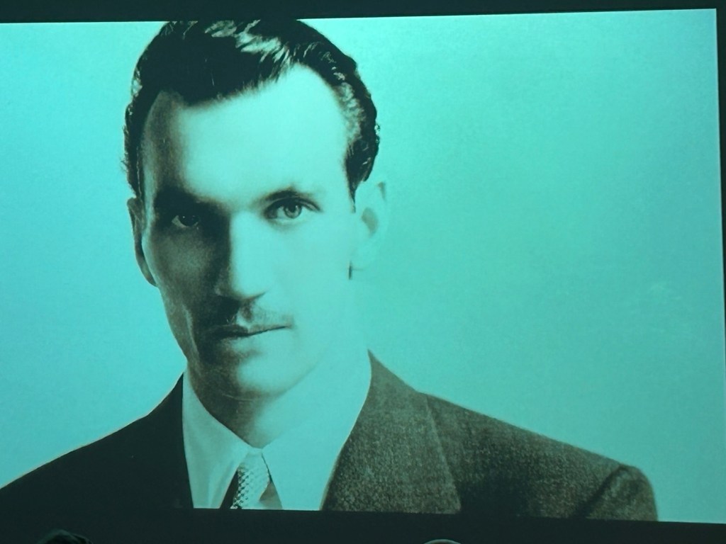 The Warning That History Must Not Forget: Jan Karski and the Raczyński&nbsp;Note.