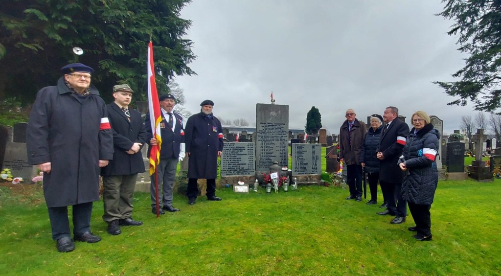 Polish Navy Day in Exile. A Free Poland’s Maritime Tradition Preserved in&nbsp;Scotland