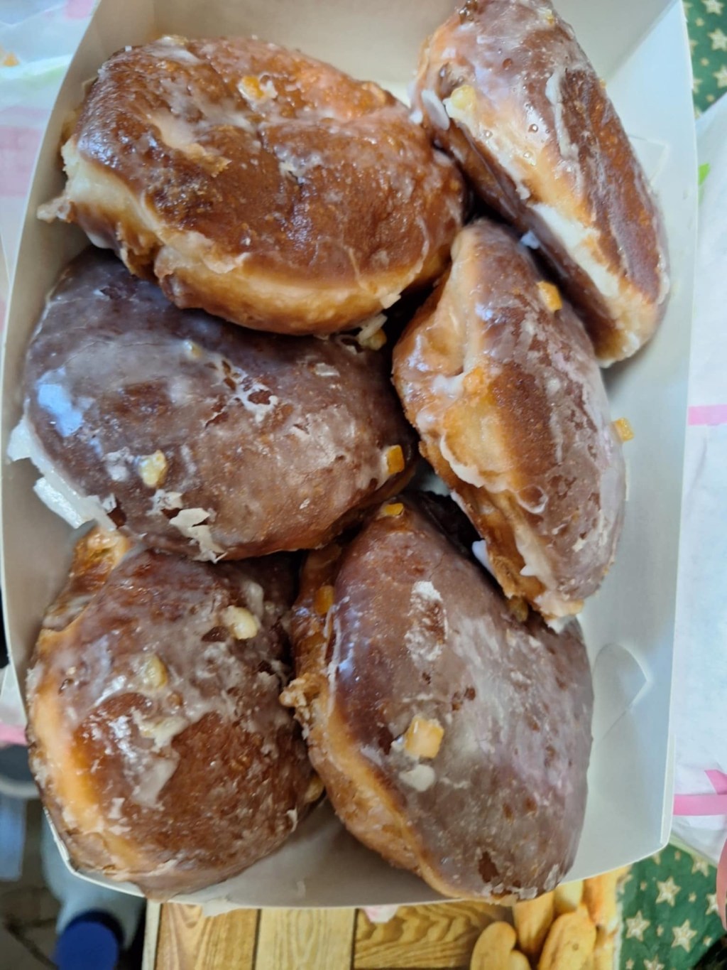 🎉 Happy Fat Thursday! – Tłusty Czwartek&nbsp;🍩