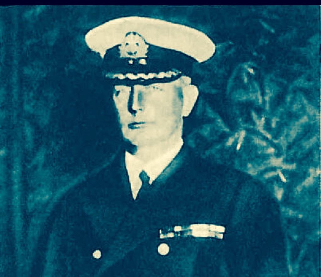 ⚓ 28 lutego 1973 zmarł Admirał Józef Unrug – symbol honoru i wierności&nbsp;Polsce.