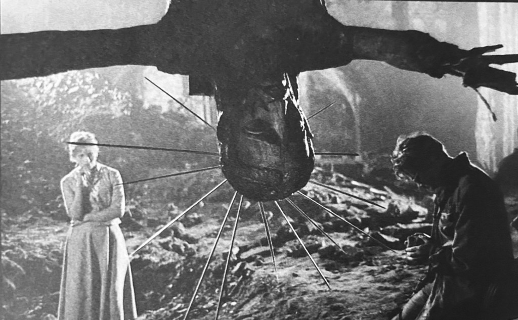 „Popiół i diament” – film, który ukształtował kino. Gala Otwarcia Kinoteki 2026 w BFI&nbsp;Southbank