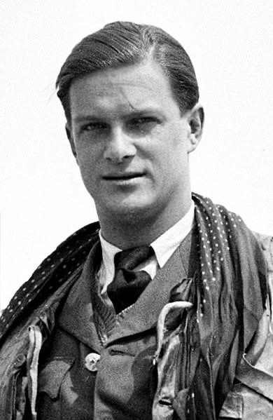 Pułkownik pilot Witold Łokuciewski „Tolo” – Ostatni dowódca legendarnego Dywizjonu&nbsp;303