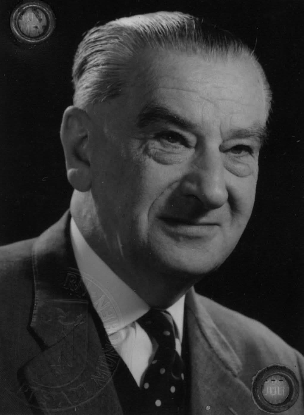 „Komunizm to zło absolutne”. Józef Mackiewicz – pisarz, który nie dał się&nbsp;uciszyć.