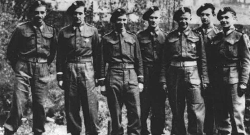 🪂 Operacja „Adolphus” – pierwszy skok do okupowanej Polski (15/16 lutego&nbsp;1941)