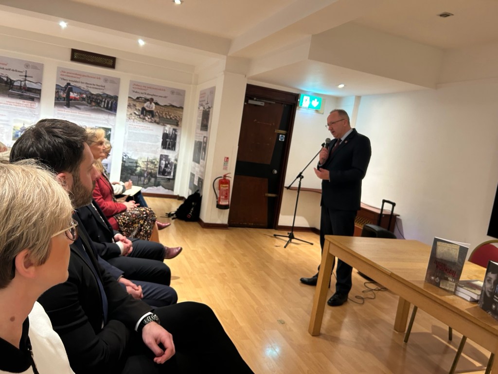 “Truth, Memory and a Moral Duty: The Ongoing Search for the Victims of&nbsp;Volhynia”