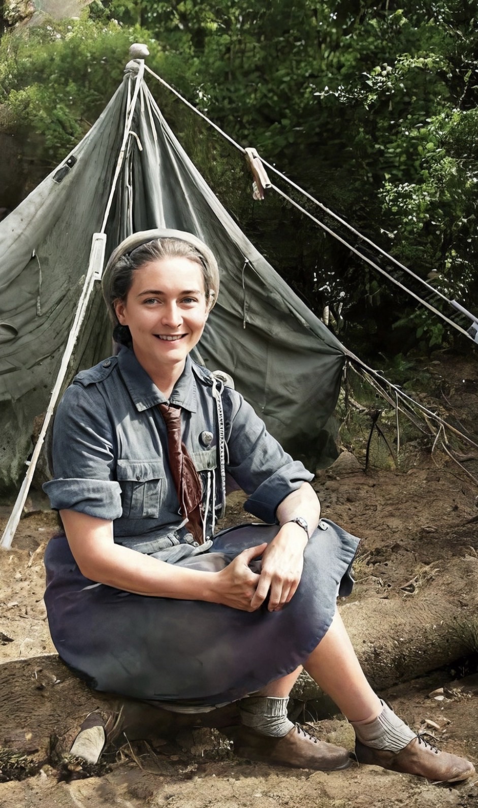 ⚜️&nbsp;Józef Piłsudski&nbsp;i tradycja Honorowego Protektoratu nad harcerstwem&nbsp;🇵🇱