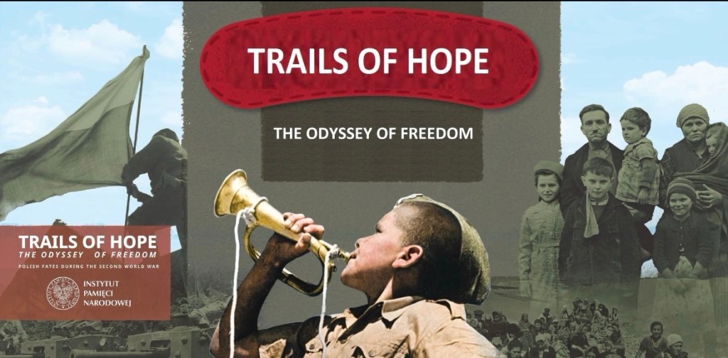 Polish Sue is deeply honoured to serve as the leading UK partner of the Institute of National Remembrance (IPN) in the organisation of important commemorative events in&nbsp;Scotland.