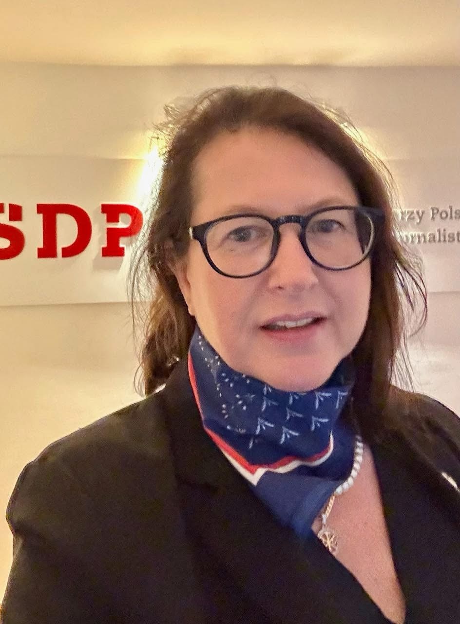 🇵🇱 Polish Sue wspiera Kampanię Edukatora 2026. Język polski jako fundament tożsamości i przyszłości młodego&nbsp;pokolenia.