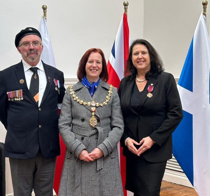 Zapraszamy do wysłuchania wyjątkowego podcastu Radio Wnet:  „Clydebank pamięta Polaków. 85 lat od obrony i wspólna historia dwóch&nbsp;narodów”.