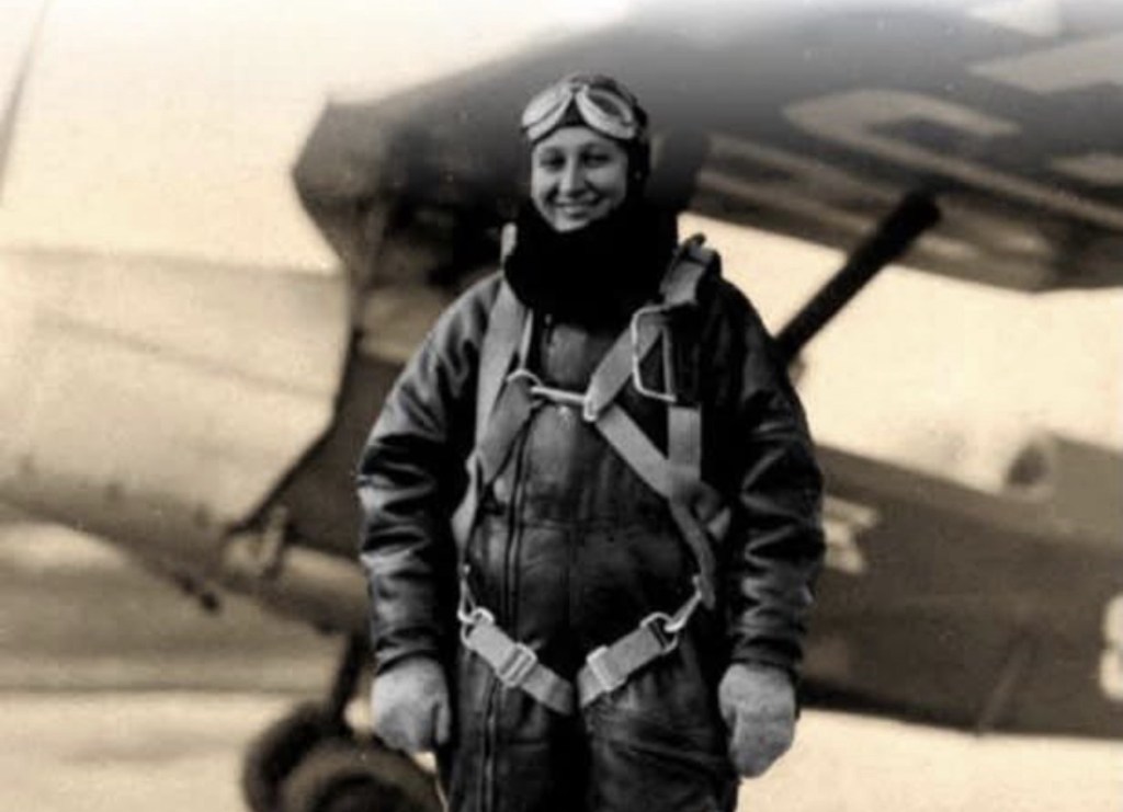 Córka bohatera – ofiarą sowieckiego barbarzyństwa – zbrodni katyńskiej. 118. rocznica urodzin Janiny&nbsp;Lewandowskiej